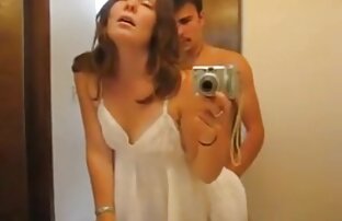 XXX Berlin phim sex phụ đề bố chồng nàng dâu ràng buộc với Dildo